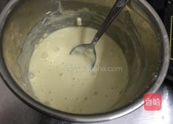 奶酪饼的做法图解6