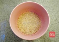 小米稀饭的做法图解2