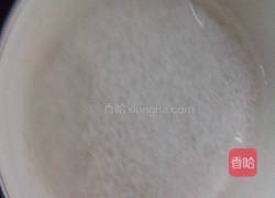 荷叶排骨饭的做法图解1