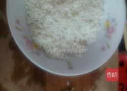 荷叶排骨饭的做法图解3