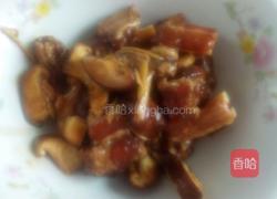 荷葉排骨飯的做法圖解7