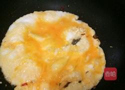 白菜鸡蛋的做法图解5