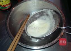 轉(zhuǎn)化糖漿的做法圖解8