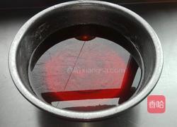 轉(zhuǎn)化糖漿的做法圖解13