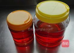 轉(zhuǎn)化糖漿的做法圖解14