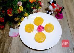 苹果布丁的做法图解9