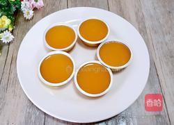 苹果布丁的做法图解8