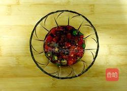 清蒸金针菇的做法图解6