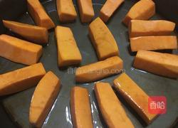 健康早餐盘的做法图解1