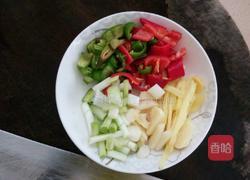 干烧大虾的做法图解6