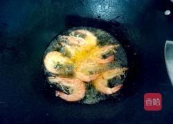 干烧大虾的做法图解8