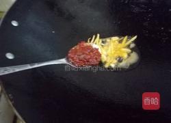 干烧大虾的做法图解10