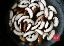 香菇肉丝的做法图解6