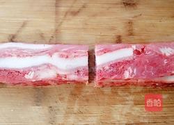 煎金针菇的做法图解2