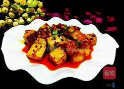 老干妈豆腐的做法图解9