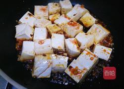 老干妈豆腐的做法图解6