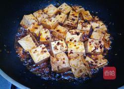 老干妈豆腐的做法图解8