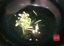 酱爆海螺的做法图解3