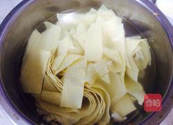 辣条的做法图解1