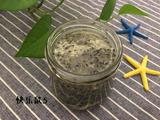 火龙果果酱