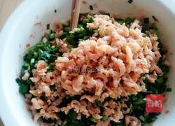 三鲜馅包子的做法图解6