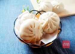 三鲜馅包子的做法图解15