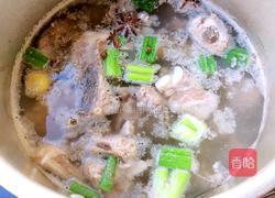 排骨山药的做法图解5