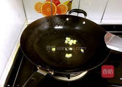 豆角卤面的做法图解3