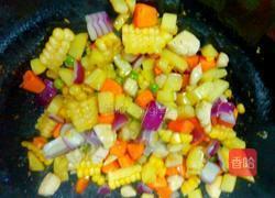 咖喱鸡米饭的做法图解5