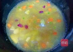 咖喱鸡米饭的做法图解6