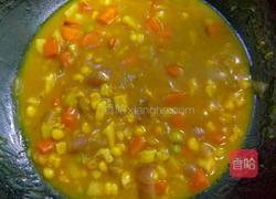 咖喱鸡米饭的做法图解8