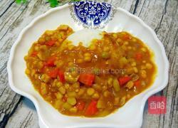 咖喱鸡米饭的做法图解11