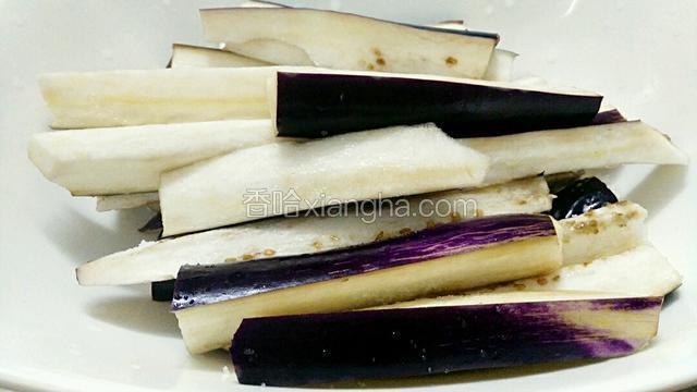 腌制十分钟出水