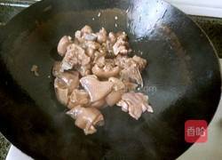 烧猪蹄的做法图解6