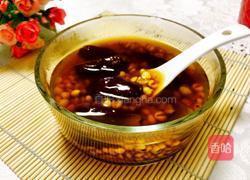 养颜糖水的做法图解4