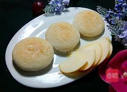 苹果面饼的做法图解10