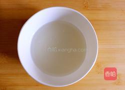 酸辣萝卜条的做法图解2