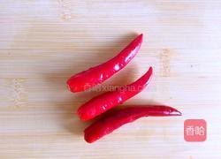 酸辣萝卜条的做法图解3