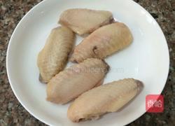 啤酒鸡翅根的做法图解2