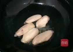 啤酒鸡翅根的做法图解3