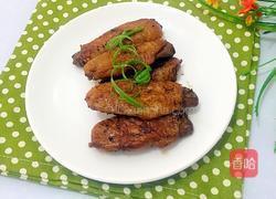 啤酒鸡翅根的做法图解8