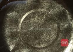 枣泥蛋黄月饼的做法图解1