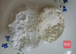 烫面炸糕的做法图解1