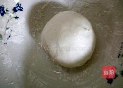 烫面炸糕的做法图解3