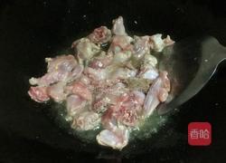 辣子兔的做法图解3