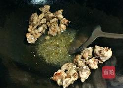 辣子兔的做法图解4