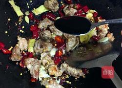 辣子兔的做法图解6