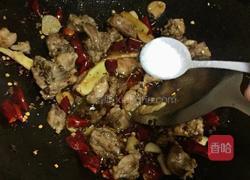 辣子兔的做法图解7