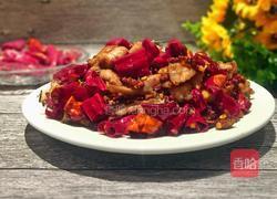 辣子兔的做法图解9