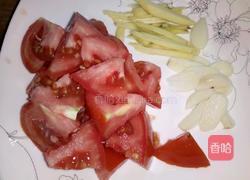 番茄红烧鱼的做法图解2